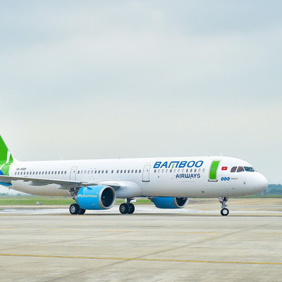 Bamboo Airways khởi công Viện đào tạo Hàng không vào tháng 7/2019