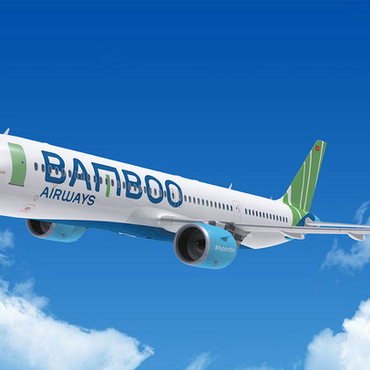 Bamboo Airways lên kế hoạch giao dịch cổ phiếu tại UpCOM từ quý 1/2022