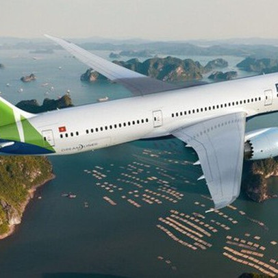 Bamboo Airways lỗ hơn 3.500 tỷ đồng trong 9 tháng đầu năm 2022