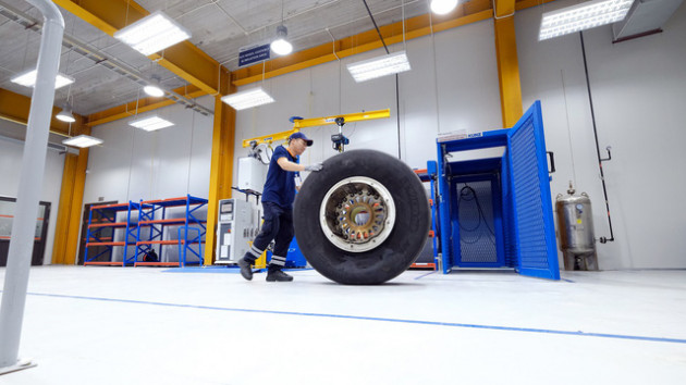 Bamboo Airways lựa chọn Tập đoàn PIA làm đối tác chiến lược trong dịch vụ kỹ thuật hàng không - Ảnh 1.