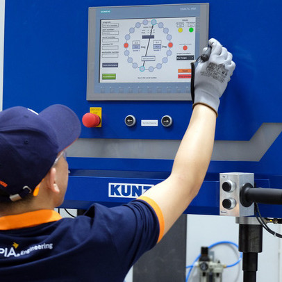 Bamboo Airways lựa chọn Tập đoàn PIA làm đối tác chiến lược trong dịch vụ kỹ thuật hàng không