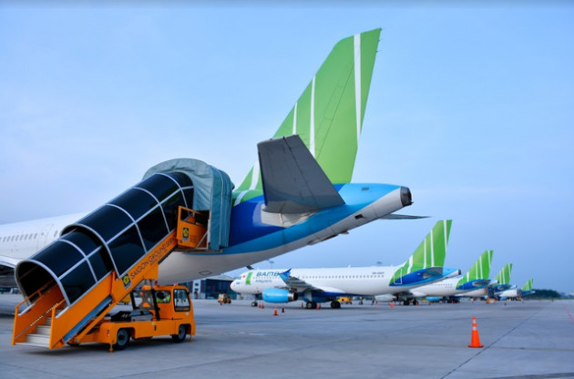 Bamboo Airways sắp nhận chiếc máy bay A320neo đầu tiên của Việt Nam - Ảnh 3.