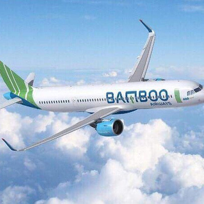 Bamboo Airways sẽ thuê 3 máy bay A320 NEO chưa qua sử dụng của Gy Aviation