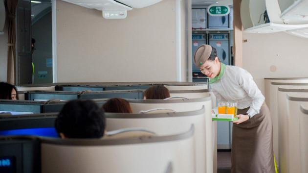 Bamboo Airways tung loạt vé đồng giá 10.000 đồng cùng nhiều ưu đãi hấp dẫn trong tháng 10/2020 - Ảnh 1.