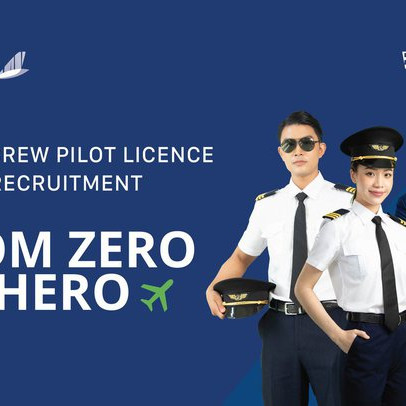 Bamboo Airways và BAA Training Vietnam triển khai đào tạo khoá phi công MPL