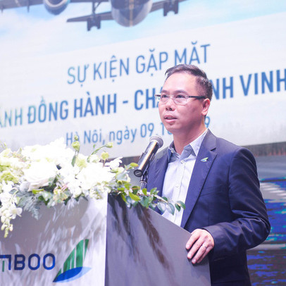 Bamboo Airways vinh danh 100 đại lý xuất sắc nhất, hé lộ mục tiêu 30% thị phần năm 2020