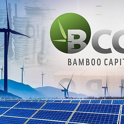 Bamboo Capital (BCG) lại chỉnh phương án sử dụng 2.667 tỷ đồng: Cắt hết khoản vốn rót thêm cho Bảo Hiểm AAA, dùng tiền cho công ty BĐS vay