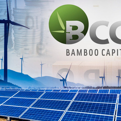 Bamboo Capital (BCG) muốn tăng vốn gấp đôi, chuẩn bị kế hoạch đưa một loạt công ty thành viên lên sàn