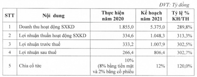 Bamboo Capital (BCG): Quý 1 lãi 163 tỷ đồng cao gấp 20 lần cùng kỳ - Ảnh 2.