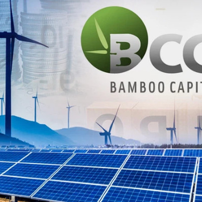 Bamboo Capital tiếp tục lập công ty con ở Đắk Nông để đầu tư bất động sản