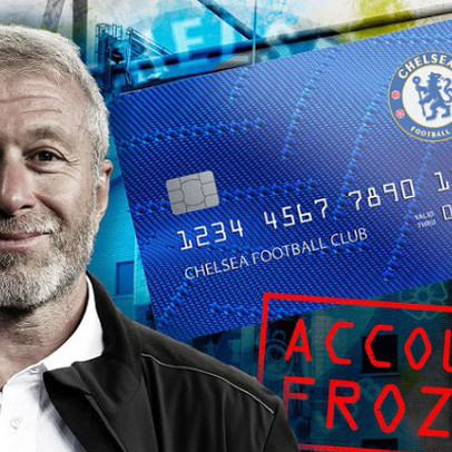 Bán Chelsea, tỷ phú Abramovich muốn mua đội bóng Thổ Nhĩ Kỳ?