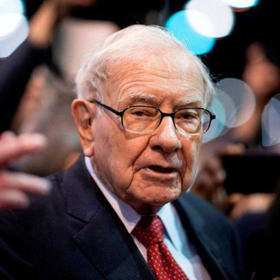 Bạn có biết Warren Buffett cũng từng liên tiếp mắc sai lầm?