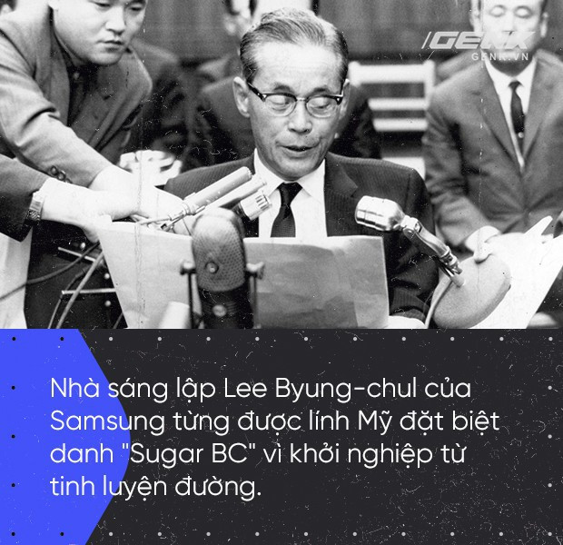 Bạn có nhận ra con đường VinGroup đang đi cũng chính là con đường của Samsung ngày nào - Ảnh 1.