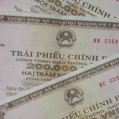 Bán cổ phiếu, nhà đầu tư nước ngoài đổ tiền vào trái phiếu Chính phủ