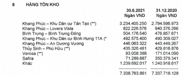 Bán cổ phiếu quỹ, không ít doanh nghiệp thu về trăm, nghìn tỷ đồng như VHM, STB, KDH, NKG - Ảnh 3.