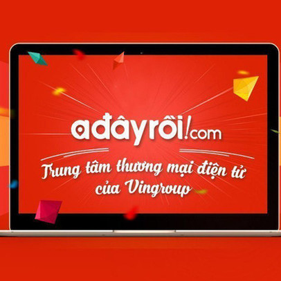 Bản đồ thương mại điện tử trước khi Adayroi tạm ngừng hoạt động: Adayroi đứng thứ 5, Lazada, Tiki "hít khói" Shopee, Sen Đỏ