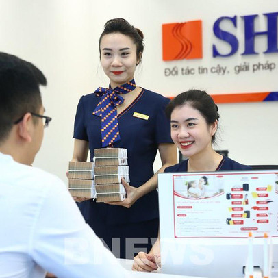 Bán giá 12.500 đồng, SHB vẫn ''ế'' gần 17 triệu cổ phiếu