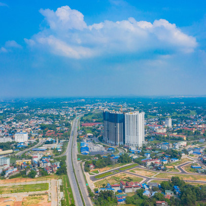 Bàn giao căn hộ Tecco Elite City ngay trong tháng 6, CĐT cam kết ‘về đích’ đúng hẹn