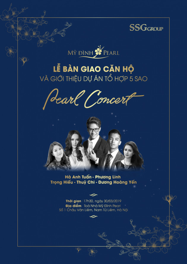 Bàn giao tháp Pearl 1 thành công, SSG Group đặt mục tiêu bàn giao tháp Pearl 2 ngay trong 2019 - Ảnh 1.