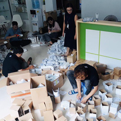 Bán hàng online như thế nào sau iOS 14.5?