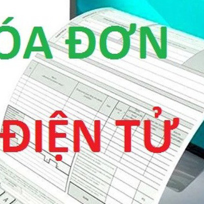 Bán hàng phải lập hóa đơn điện tử cho người mua