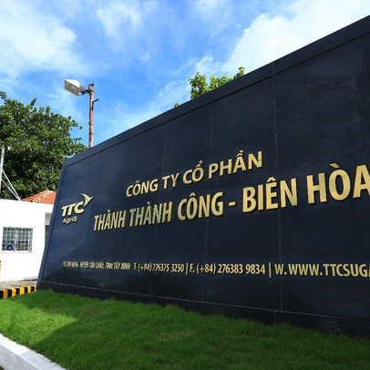 Ban lãnh đạo SBT đồng loạt đăng ký mua vào cổ phiếu