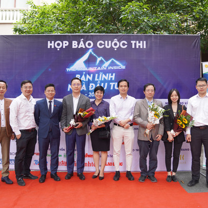 Bản lĩnh nhà đầu tư 2020: Lộ diện top 5 thí sinh xuất sắc nhất