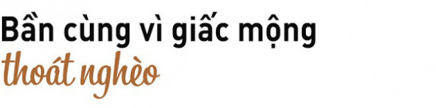 Bán mạng cho phép màu kinh tế ở Trung Quốc: Nạn nhân đấu tranh đòi tiền lo đám tang của chính mình