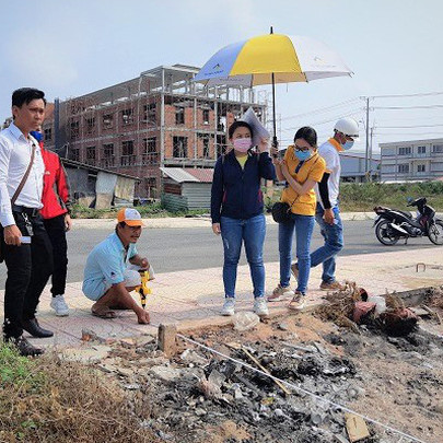 Bán nhà mùa dịch: Nơi đìu hiu, nơi đăng ký mua vượt cả 'rổ hàng'