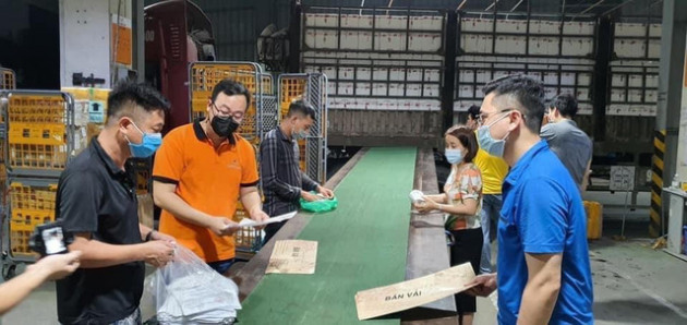 Bán online 100 tấn vải Bắc Giang trong 10 ngày - Thành công này của Cuccu.vn đến từ đâu? - Ảnh 3.