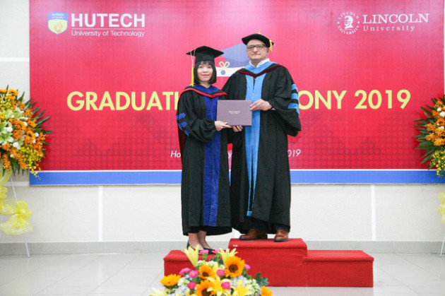 Bằng MBA ĐH Lincoln (Hoa Kỳ) - “Passport” thành đạt cho các doanh nhân - Ảnh 2.