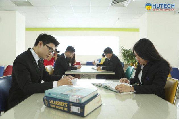 Bằng MBA ĐH Mở Malaysia - Lựa chọn tối ưu để hội nhập kinh tế toàn cầu - Ảnh 1.