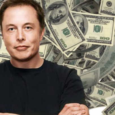 Bằng thứ này, Elon Musk sẽ trở thành người giàu nhất thế giới