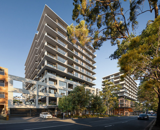 Bankstown (Úc) – miền đất hứa cho giới đầu tư bất động sản Việt - Ảnh 2.
