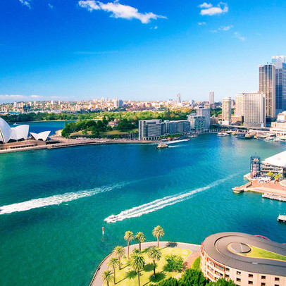 Bankstown (Úc) – miền đất hứa cho giới đầu tư bất động sản Việt