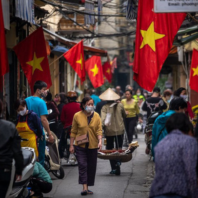 Báo Anh: Việt Nam đã cho thấy mô hình hiệu quả trong việc ngăn chặn Covid-19 ở một quốc gia có nguồn lực hạn chế nhưng có quyết tâm của các nhà lãnh đạo