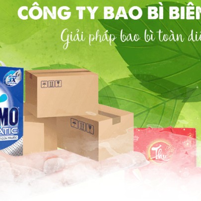 Bao bì Biên Hòa (SVI) chốt danh sách cổ đông trả cổ tức 50% bằng tiền