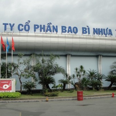 Bao bì Nhựa Tân Tiến (TTP): Dự kiến mảng bao bì thực phẩm tăng trưởng mạnh, mục tiêu lãi trước thuế 182 tỷ đồng năm 2018