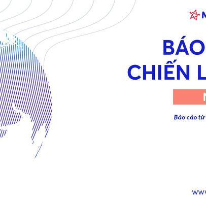 Báo cáo chiến lược 2021: MBS dự báo thị trường có thể tăng lên 1200 điểm