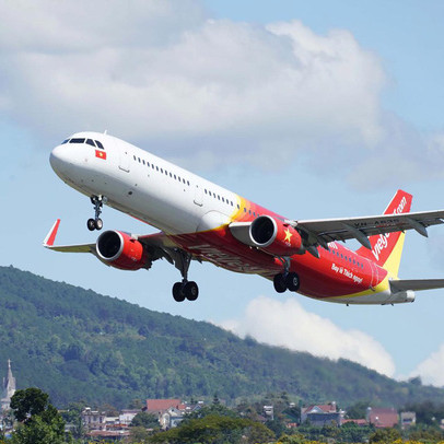 Báo cáo kiểm toán 2020: Vietjet ghi nhận kết quả kinh doanh tích cực