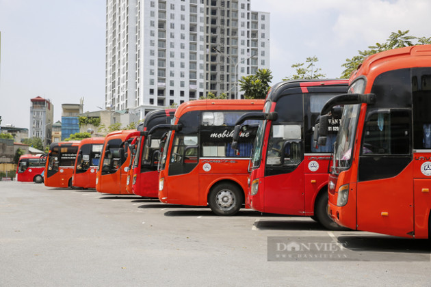 "Báo động" nhiều doanh nghiệp vận tải không thể trả nợ trước hạn