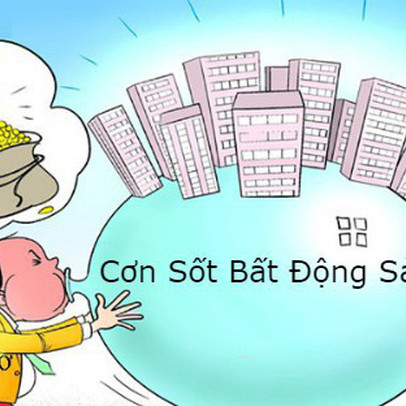 Báo động tín dụng tiêu dùng chuyển sang cho vay bất động sản