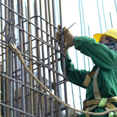 Bão giá vật liệu xây dựng: Nhà thầu 'vừa làm vừa khóc'