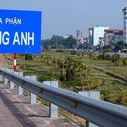 Bao giờ huyện Đông Anh trở thành quận?