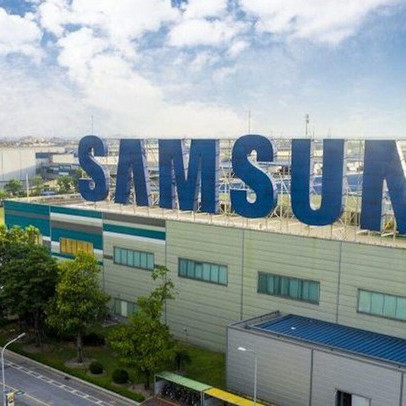 Báo Hàn Quốc: Samsung giảm sản xuất của nhà máy ở Việt Nam