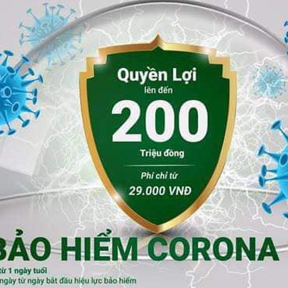 Bảo hiểm 'ăn theo' COVID-19: Chưa doanh nghiệp nào bị xử lý