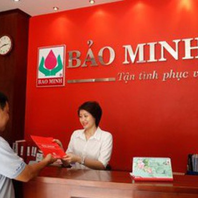 Bảo hiểm Bảo Minh chốt quyền trả cổ tức năm ngoái bằng tiền mặt, tỷ lệ 15%