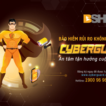 Bảo hiểm BSH được vinh danh Top 10 công ty bảo hiểm phi nhân thọ uy tín 2021