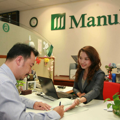 Bảo hiểm Manulife vướng lùm xùm với diễn viên Việt Anh đang kinh doanh thế nào?