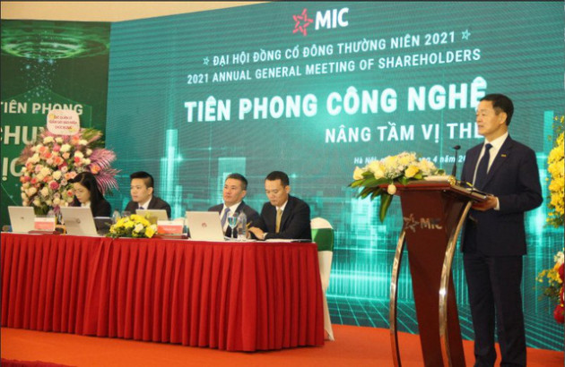 Bảo hiểm Quân đội: Đặt mục tiêu lợi nhuận tăng 49%, chốt chia cổ tức 10% - Ảnh 1.